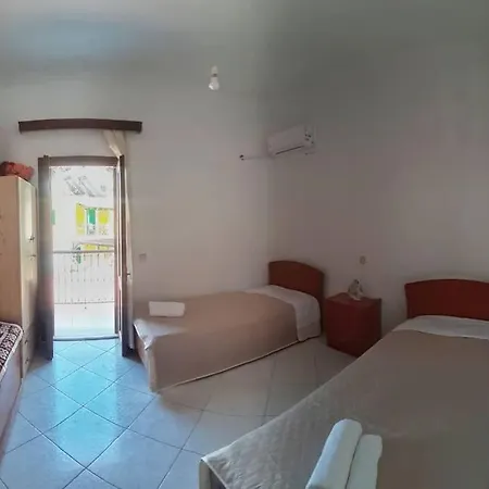 Sotirias Hοuse Apartment Symi