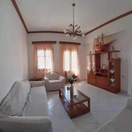 Sotirias Hοuse Apartamento *