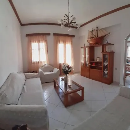 Sotirias Hοuse Apartment *