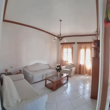 Sotirias Hοuse Apartment *