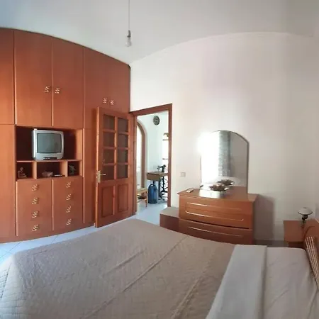 Apartment Sotirias Hοuse Symi