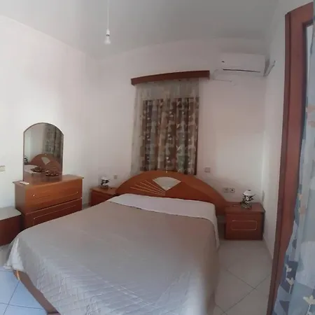 Sotirias Hοuse Apartamento *