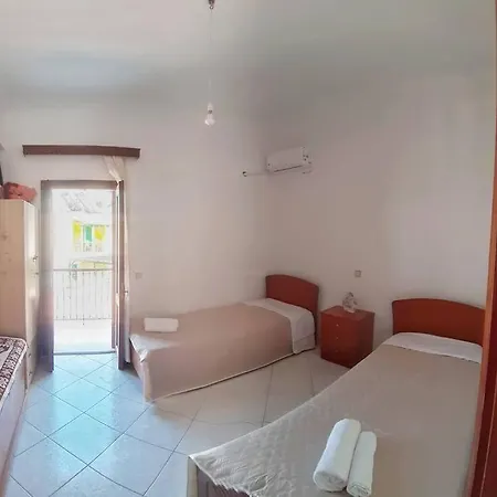 Sotirias Hοuse Symi