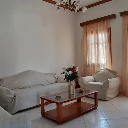 Sotirias Hοuse Apartamento *