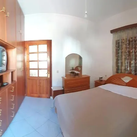 Sotirias Hοuse Apartment