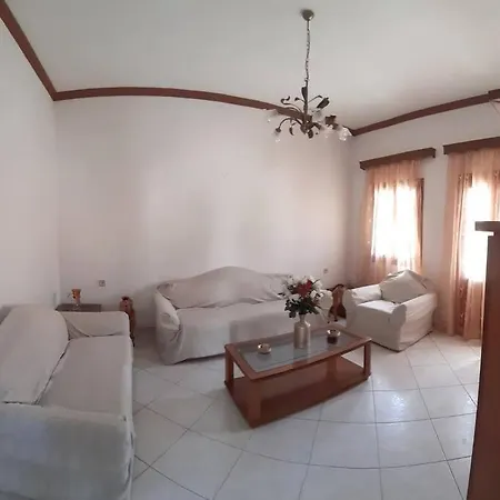 Apartment Sotirias Hοuse Symi