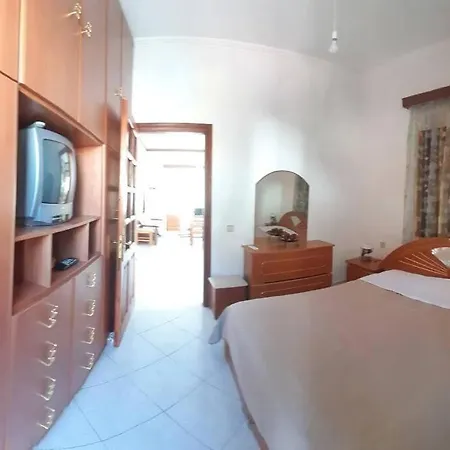 Apartamento Sotirias Hοuse *